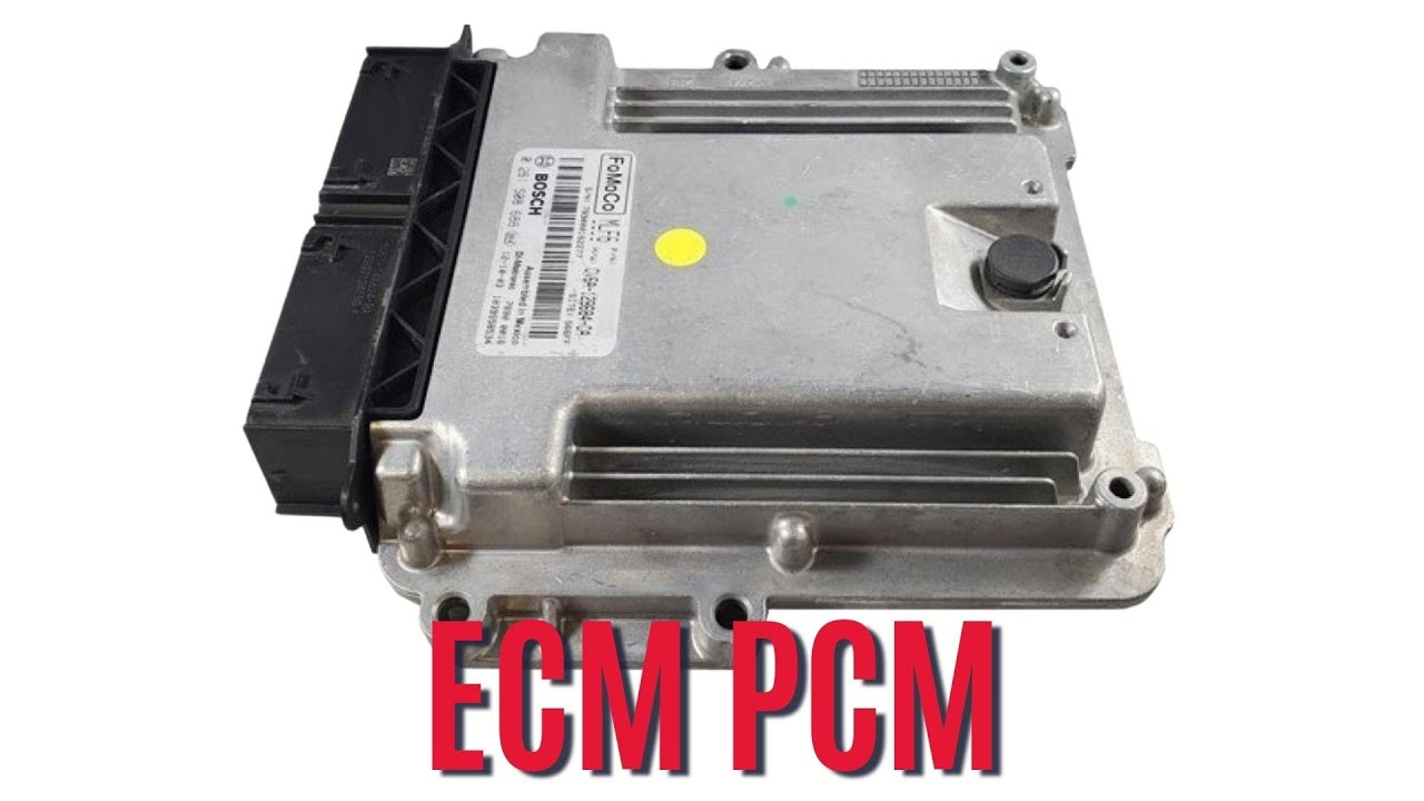 ECM