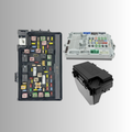 TIPM - Total Integrated Power Module Programming  Mail-in Service